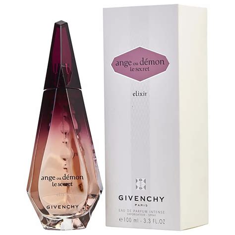 ange ou demon givenchy 100ml|Mehr.